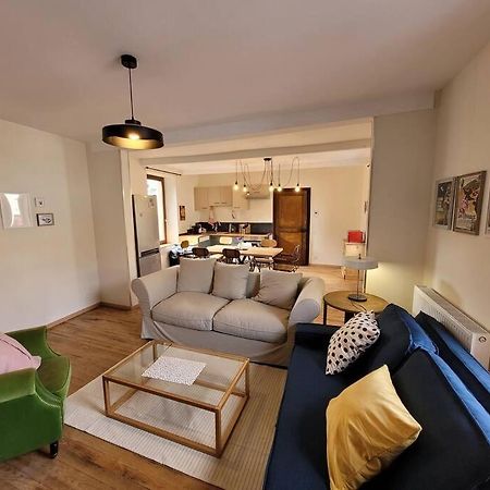 Maison De Village Renovee Μετς Εξωτερικό φωτογραφία