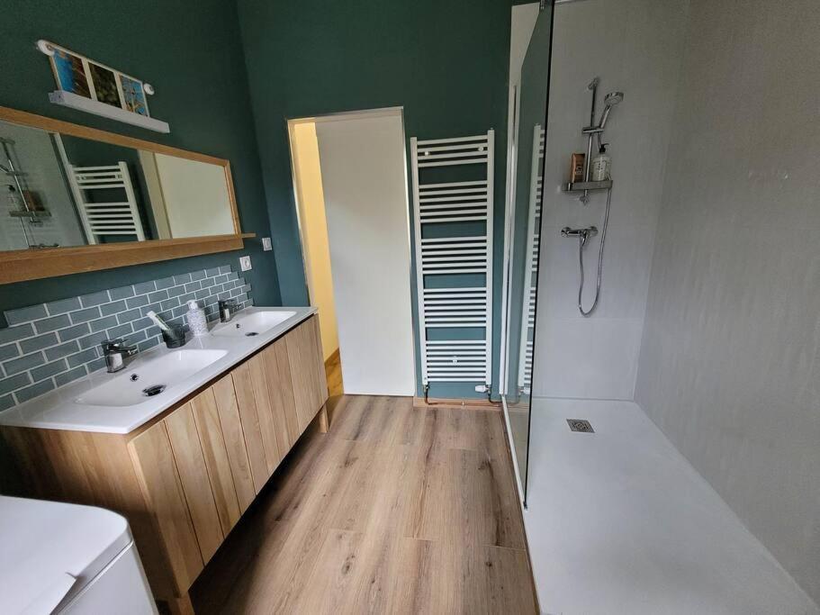 Maison De Village Renovee Μετς Εξωτερικό φωτογραφία
