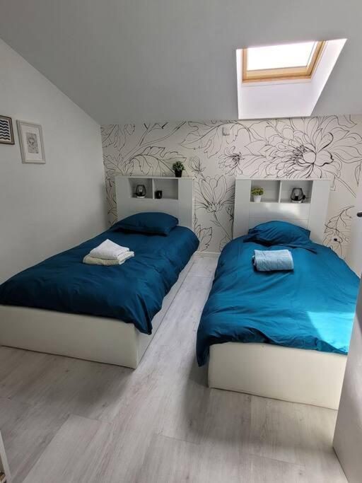 Maison De Village Renovee Μετς Εξωτερικό φωτογραφία