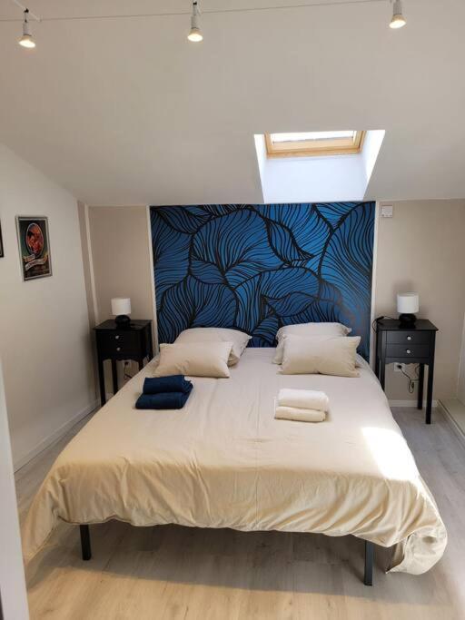 Maison De Village Renovee Μετς Εξωτερικό φωτογραφία